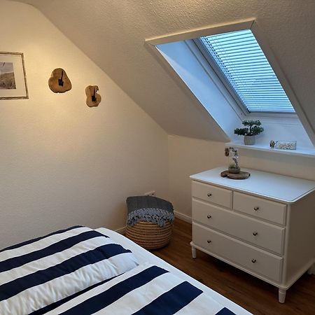 Ferienwohnung Deichblick Эмден Экстерьер фото