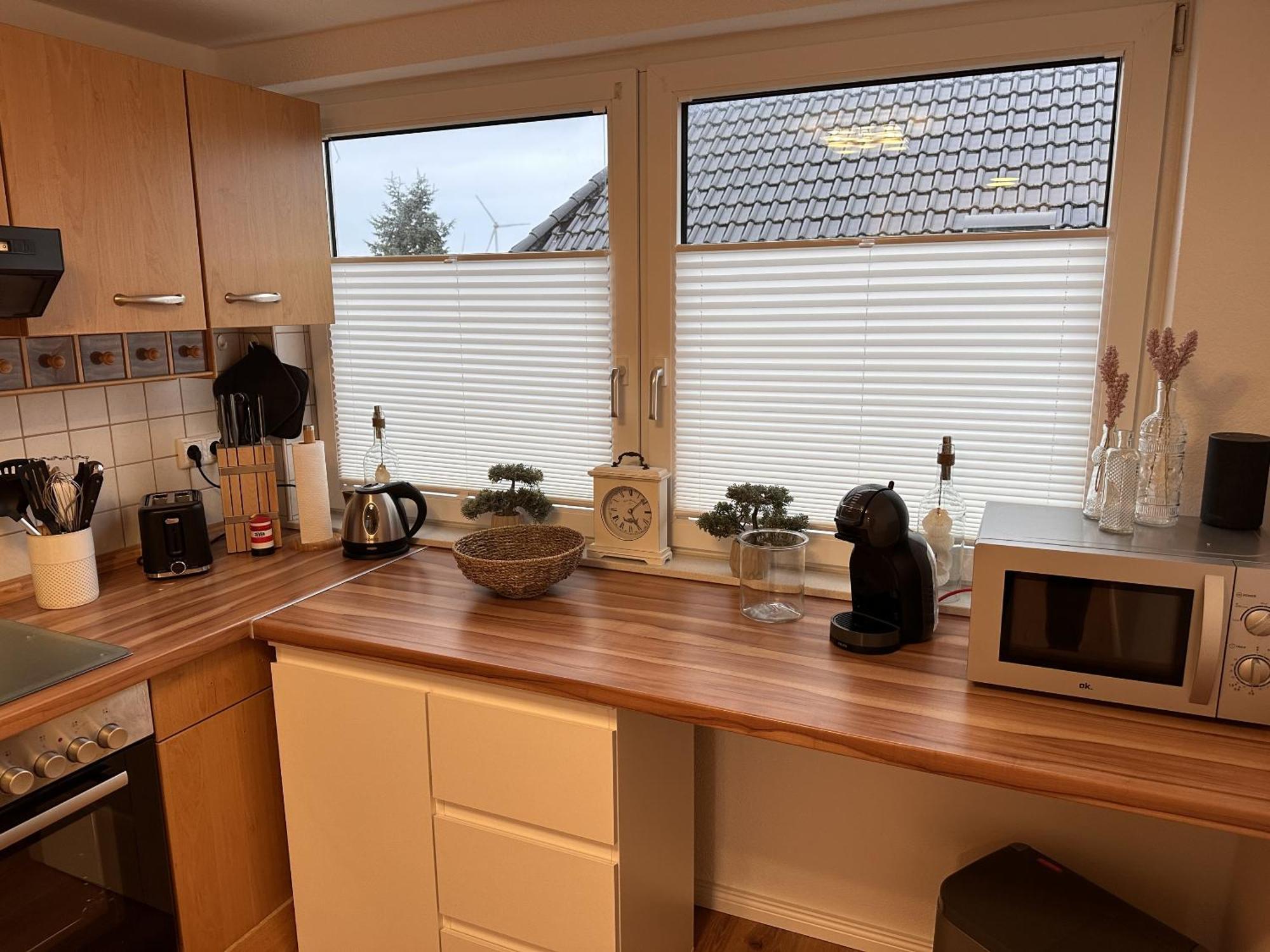 Ferienwohnung Deichblick Эмден Экстерьер фото